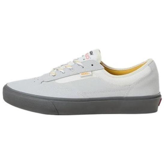 

Vans Curren Grey Yellow VN000D85GRY EU 36.5