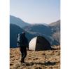 Terra Nova Helm Compact 3-person Olive Tourist Tent