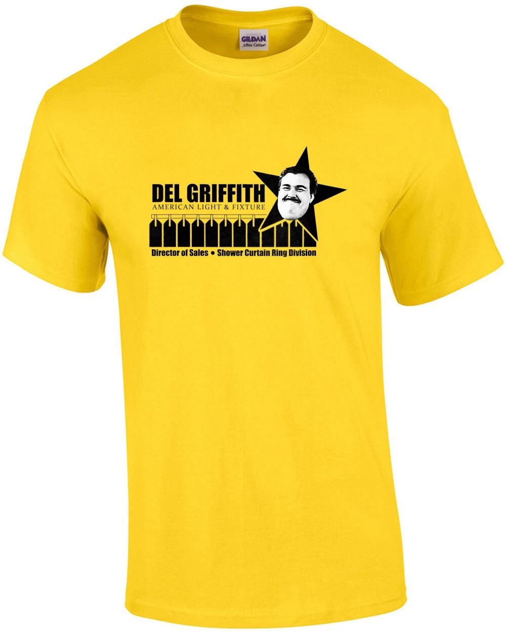

Del Griffith - American Light & Fixture - Director of Sales - Shower Curtain ... S