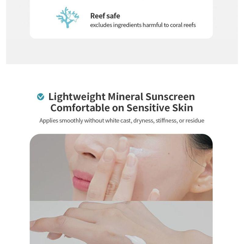 MISSHA - All-Around Safe Block Zero Vegan Sun