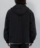 Woosuk Round Pocket Storm Jacket