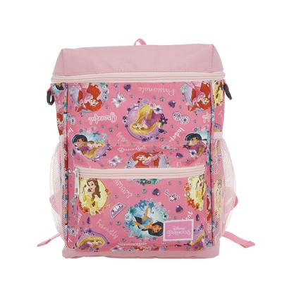 Rucksack, Disney Princess, Elegant Gem, Kindergarten Entrance Goods, Preparation for Kindergarten, Nursery School
