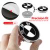 For BMW 5  E39 Car Wheel Center Hub Caps Sticker Auto Emblem Wheel Center Cap For BMW M3 M5 E36 E39 E46 E60 E61 E64 E70 E71 E80 E85 E87 E90 E83