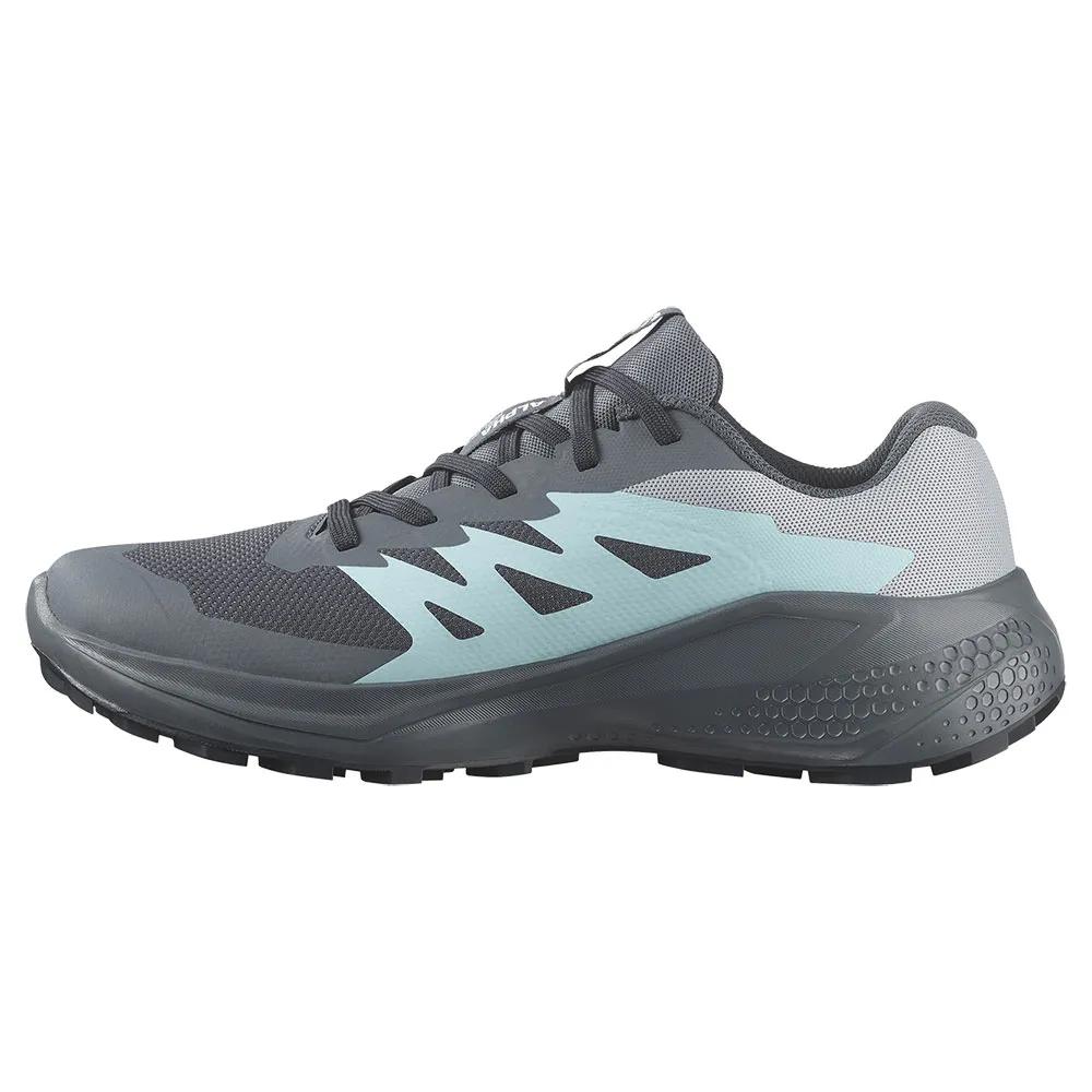 SALOMON Trail Running Sneakers Alphaglide Goretex