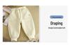 25 Children's Winter Fleece-Lined Pants - Thick Warm Sweatpants for Boys & Girls