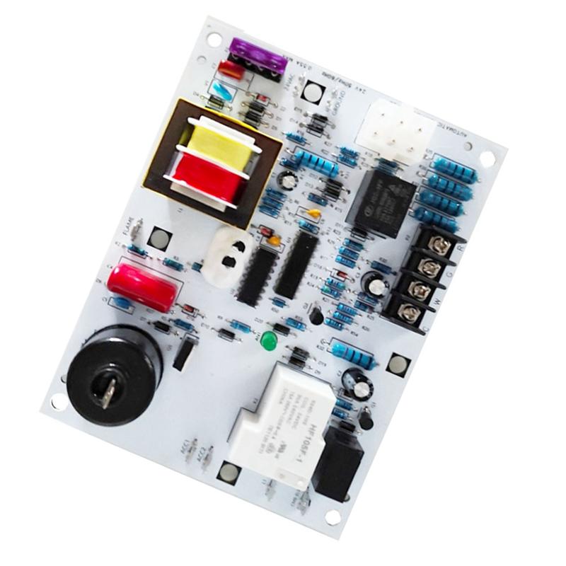 A78E-60105 Ignition Control Board For Mr Heater, Enerco And Heatstar MHU And HSU Series Residential Heater/Garage Heater