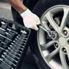 Replacement Car Tool Set Accessories Auto 46pcs Kit Spanner Slider Wrenches