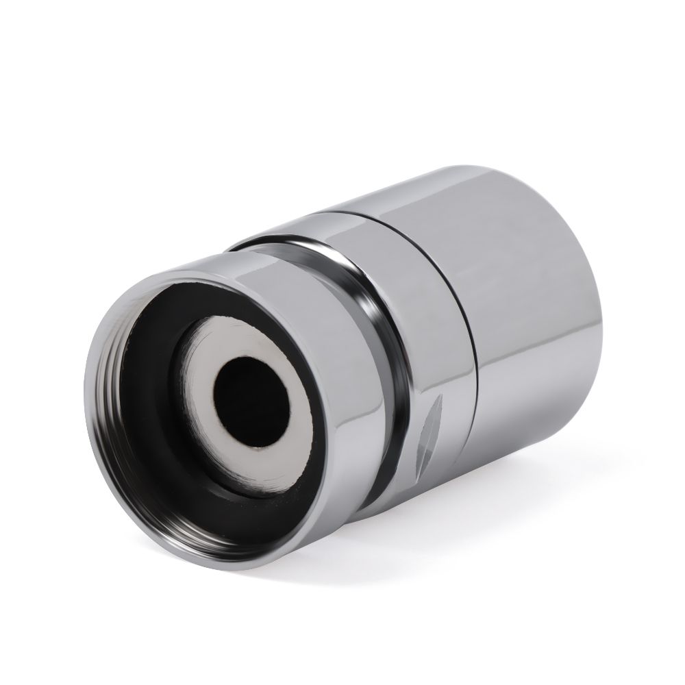 Hardware Sink Mixer Water Saving Connector Tap Head Faucet Nozzle Swivel Tap 360 Degree Aerator