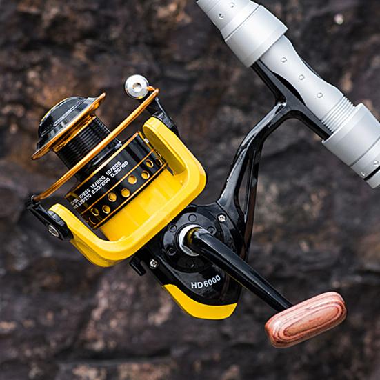 

Расстояние, обеспечивающее износостойкий металлический подшипник, высокую прочность, хорошую ударную вязкость, рыбалку, антикоррозийную