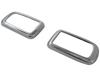 BRIGHTZ Chrome Inner Front Door Handle Set for Atrai Wagon and 331 Atrai Part Covers, Plated, 2-Piece [INS-DHC-034] 320, 330, 321, (S320G, S330G,
