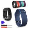 Silicone Strap For Fitbit Charge 2 Replacement Wristbands  Comfortable Classic