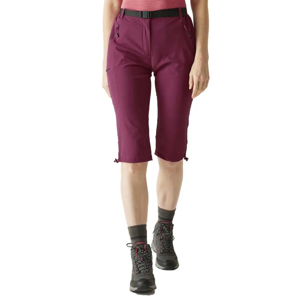 

Regatta Брюки Xert Capris Light GERW42/Regular