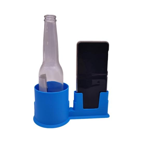 Kayak Cup Phone Holder for Paddle Board SUP Drink Holder Stand Up