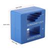 2 In 1 Magnetizer Demagnetizer Tool, Magnetic Tool for Bits Steel Objects, with ABS Plastic , for Carpenter     Workshop