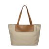Stylish Large Capacity Tote Bag For Women Ideal For Casual School And Daily Use
