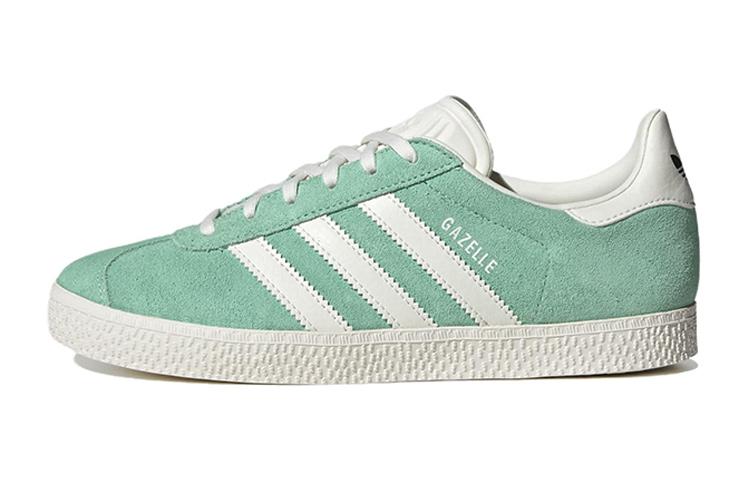 Adidas Gazelle J Easy Green HP2865 37⅓