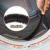 Fire Prevention Bristle Brush Duster Keywords Features