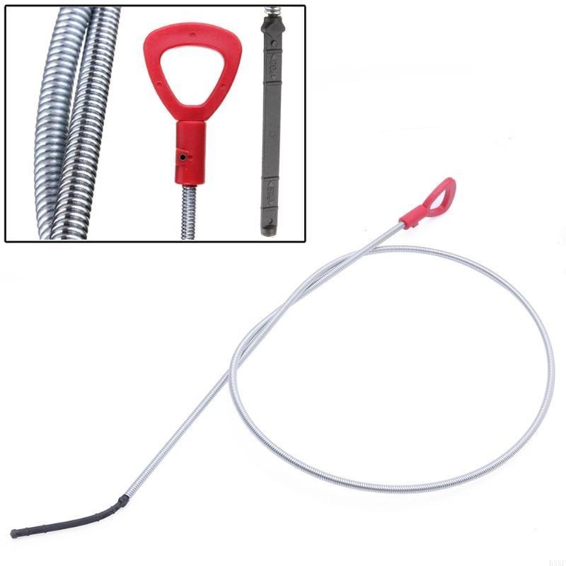 2025 Nowy 1220 mm 48" Bagnet oleju przekładniowego do Mercedes W163 W168 W203 W208 W210