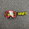 2025 Hot Motocross Glasses Cycling Glasses Ski Glasses FXR Men Women BMX ATV MTB Safety Glasses Racing Off-Road Goggle