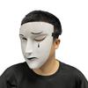 Smile and Tears Mask Anime Tians Guan Ci Fu Mask Halloween Cosplay Costume Accessories Heaven Official's Blessing Mask