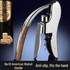OLODO Stainless Steel Wine Corkscrew
