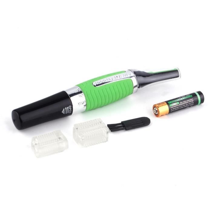 Micro Sharp Hair and Beard Clipper