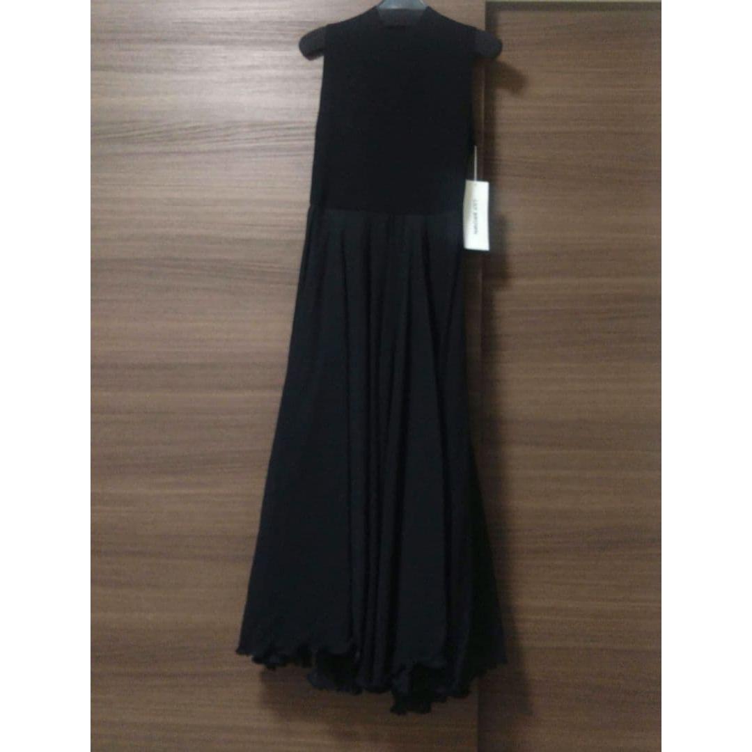 [New and unused] LILY BROWN sleeveless dress 00