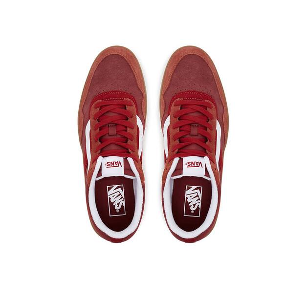 Кроссовки Vans VN000D6SCI11