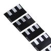 10Pieces 135 35mm Bulk Film Camera DX Code ISO500 400 320 250 200 160 100 50