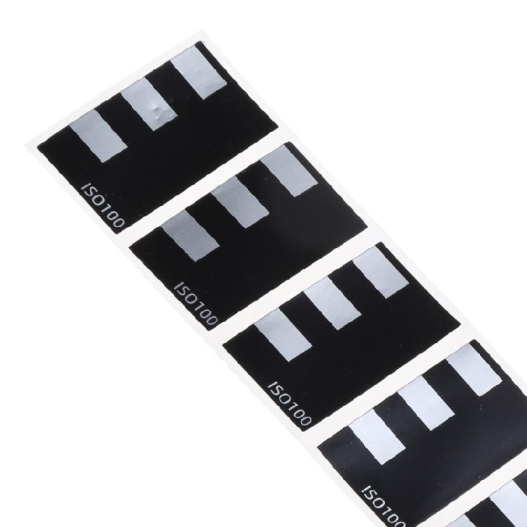 10Pieces 135 35mm Bulk Film Camera DX Code ISO500 400 320 250 200 160 100 50