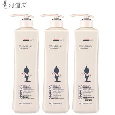 Adolph Botanical Hair Conditioner 3-Pack
