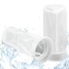 IBC Wassertank Nylonfilter Robust Langlebig IBC Abdeckung Filter Mehrzweck IBC Eimer Zubehör Zum Entlüften Tonnenfass Abdeckung