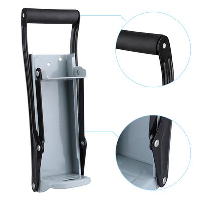 16oz Nástěnný Domácí Dávkovací Drtič Plechovek Drtič Plechovky od Piva Sody Drcení Recyklační Nástroj