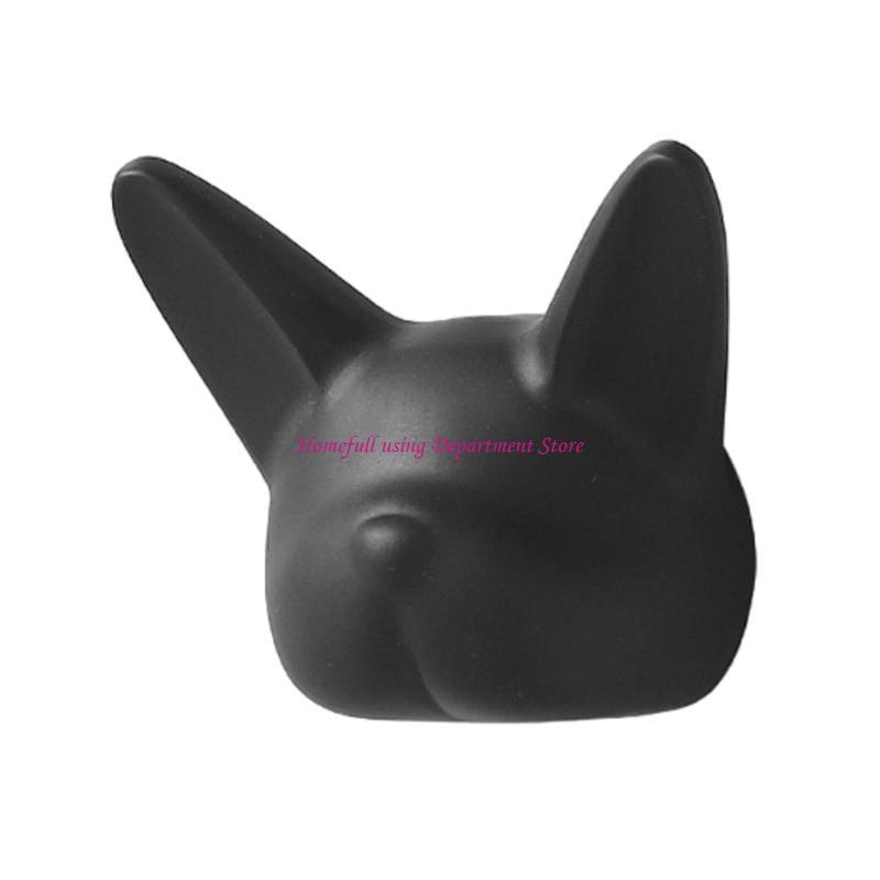 

Sturdy Zinc Alloy Materials Hook Enhances Storage Efficiency In Any Room чорний