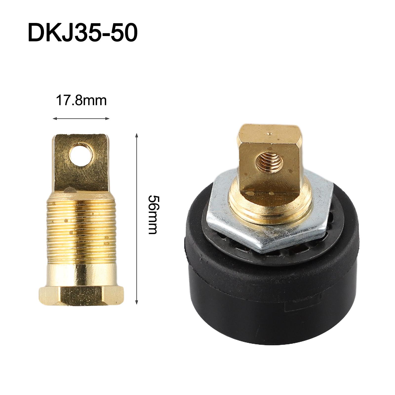 

Одинарный быстроразъемный разъем European Soldering Tools Accessories