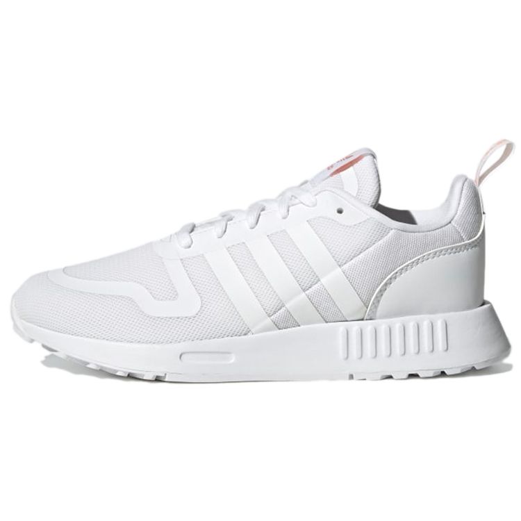 Adidas Multix Women s Lifestyle Sneakers Cloud White FZ3454 38.5 белый