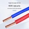 BV Single Core Copper Electrical Grounding Wire