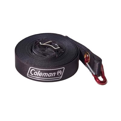 Coleman Extension Webbing Kit 2000034650 Gray 700cm (Vertical) 3cm, (Width)