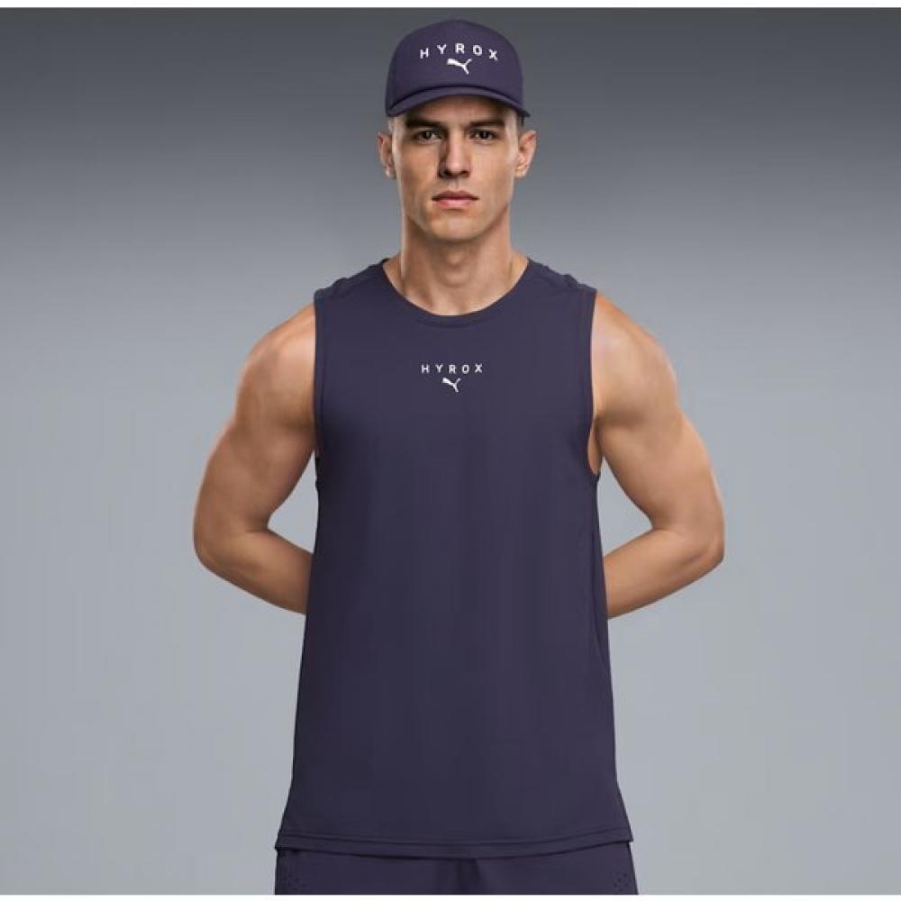 PuMa Men S Dryelite Training Tank M PuMa X hyroX XL