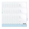 Round Lab 1025 Dokdo Water Gel Mask 10 EA X 3