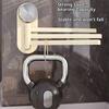 Suction Cup Rotating Towel Rack 3-Arm Free Rotation Towel Holder for Bathroom,Strong Load-Bearing & Ventilated Drainage
