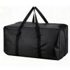 Waterproof 600D Oxford Cloth Camping Gear Storage Bag - Large Capacity for Chairs and Tents
