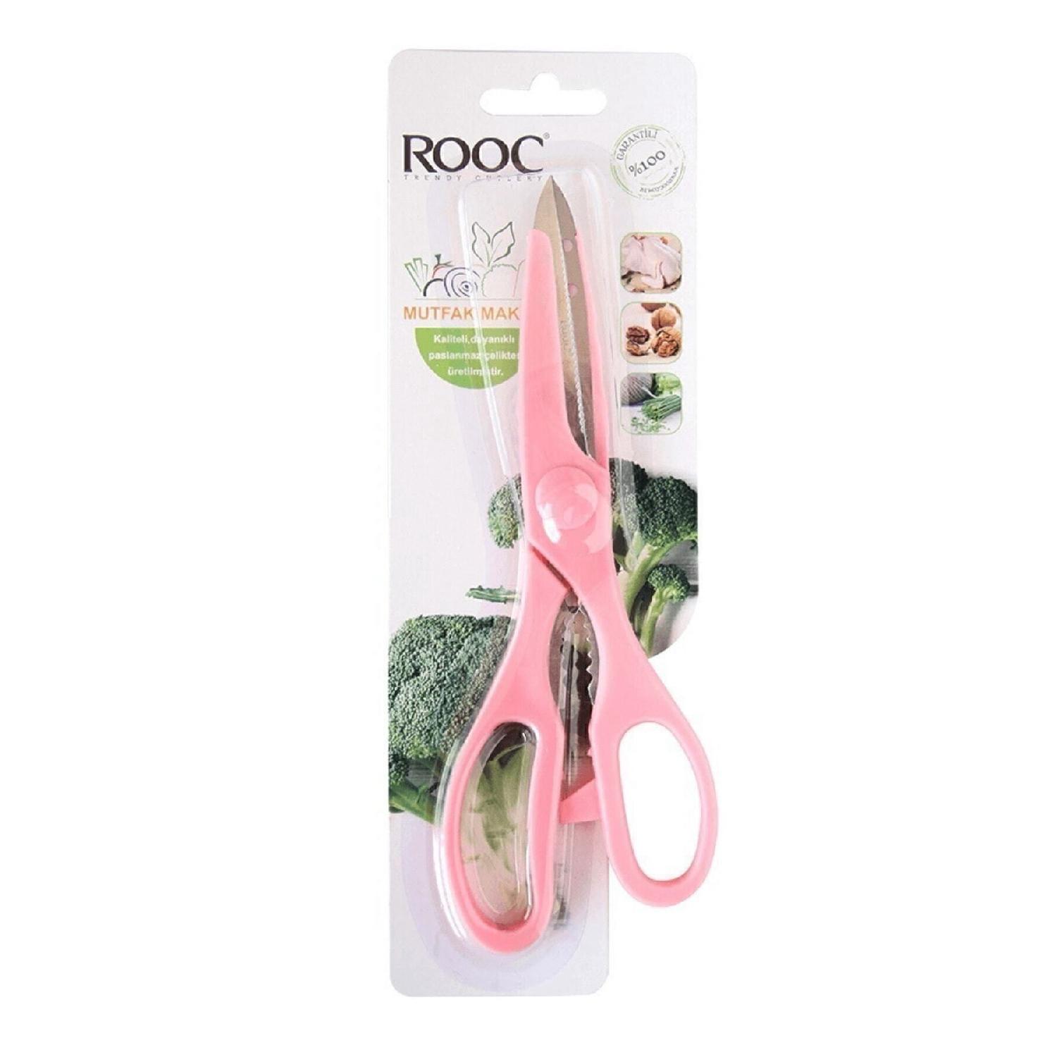 

Multi-purpose Kitchen Scissors