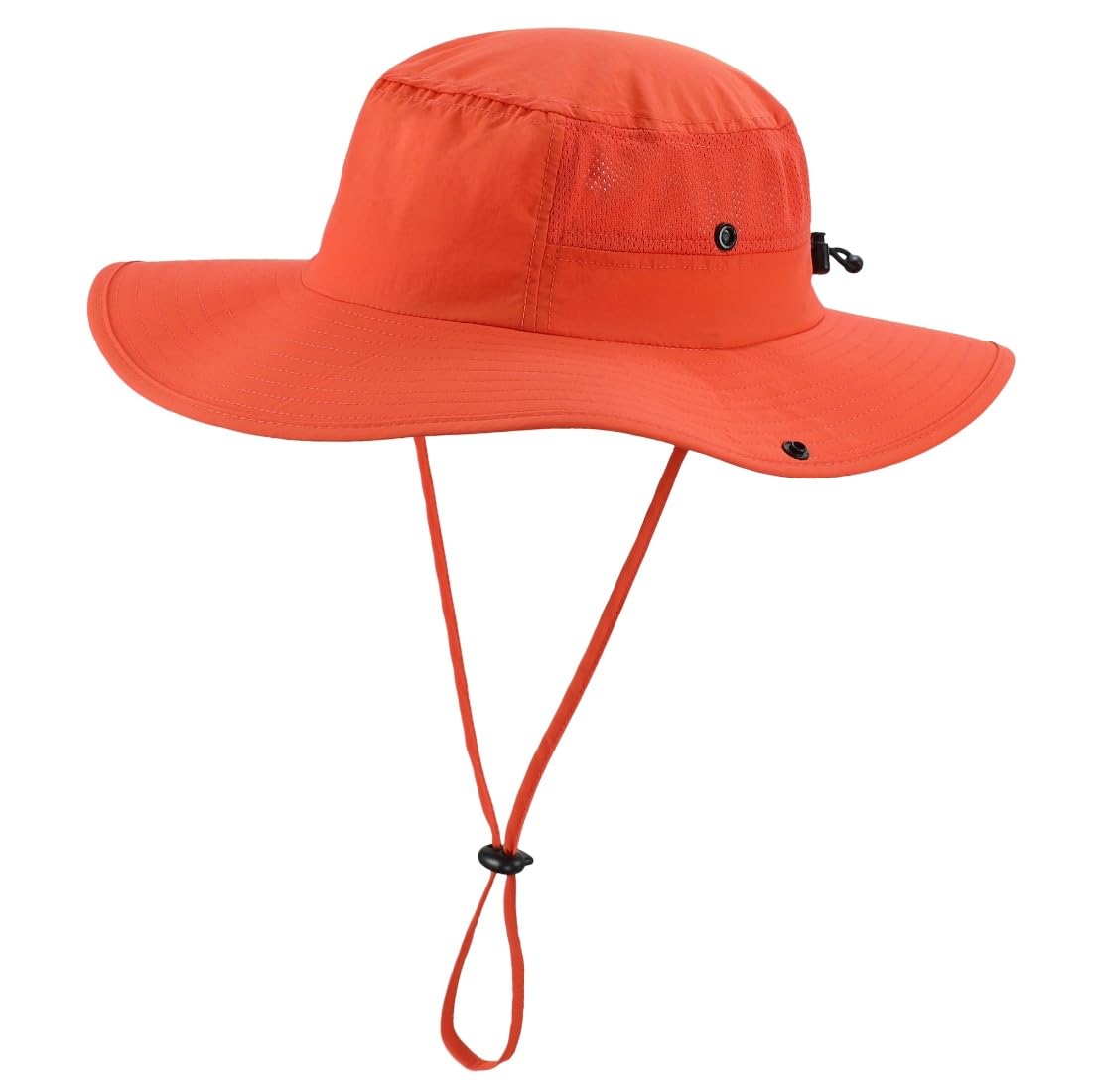 

Safari Sun Wide UV Boonie Fishing Orange [Connectyle] UPF50+ Hat, Мужская шляпа, Складная, Женская, Козырек, Защита, Шляпа, Шляпа, оранжевый