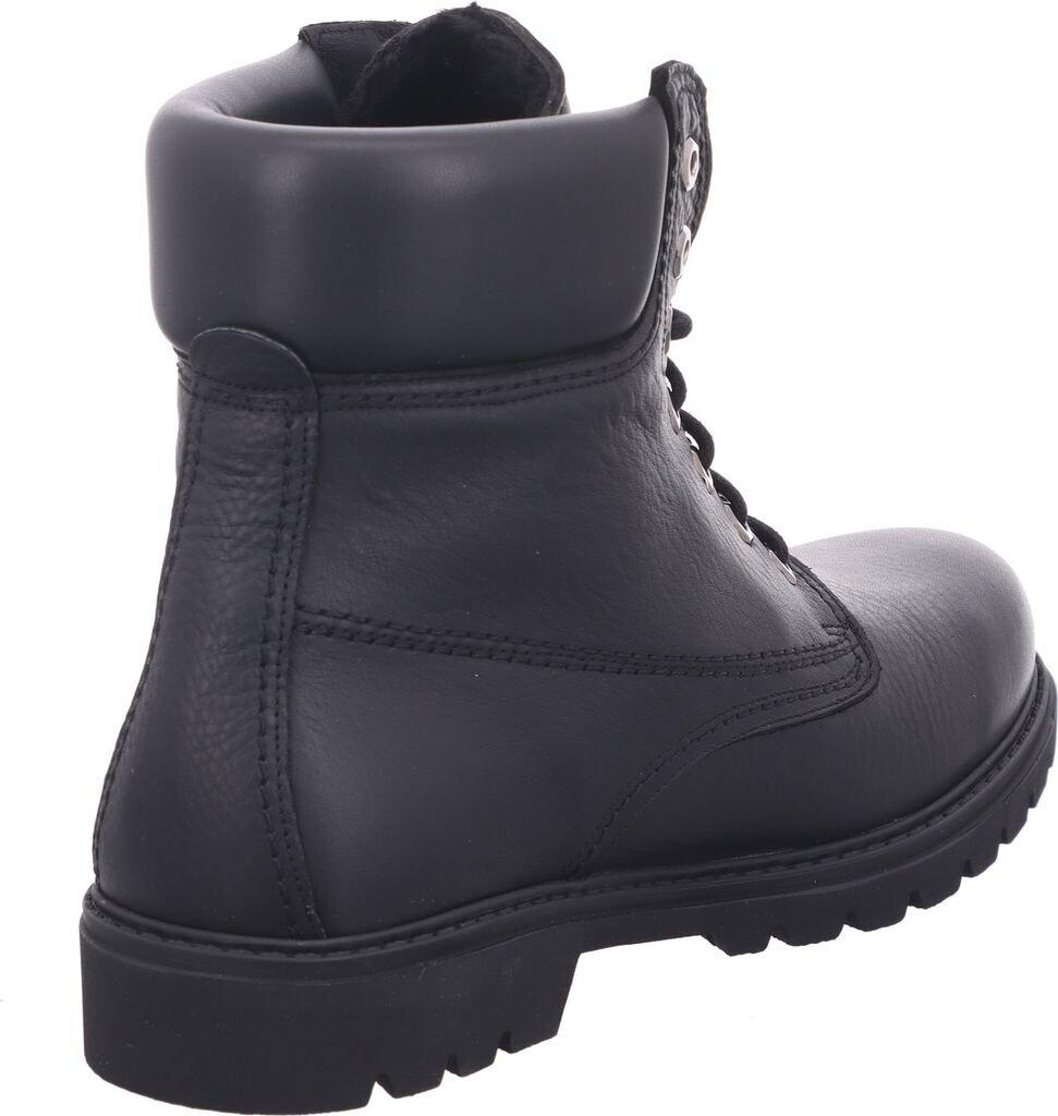 Boots Panama Jack 'Igloo' Black 5021098