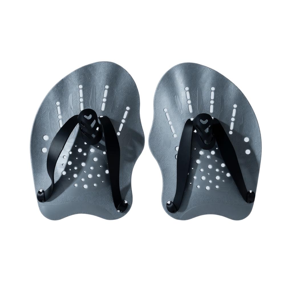 Swim Hand for Training, Adjustable Adult and Kids Flippers for Technique and Strength