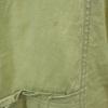MAX MARA Linen 100% Long sleeve Shirt dress 40 khaki Women Used