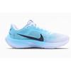 Nike Air Zoom Pegasus 40 Comfortable Abrasion Resistant Breathable Low top Running Shoes Men's Blue DV3853-102(Team147-)