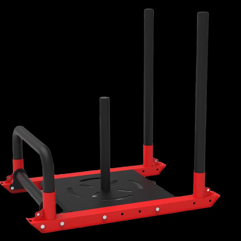 WEZHO Outdoor Fitness Sled