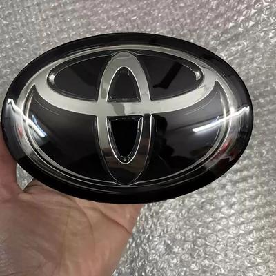Accesorii de exterior – Embleme